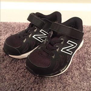 New Balance shoes toddler US 9